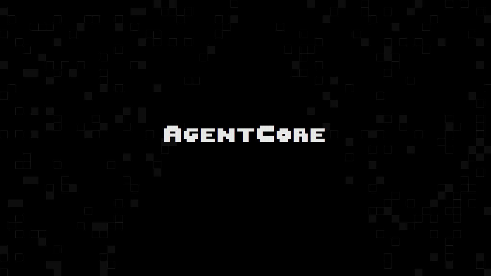 AgentCore