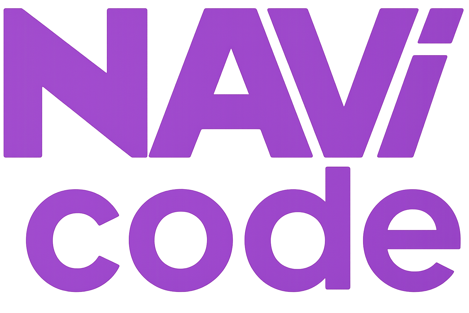 Navi Code Logo